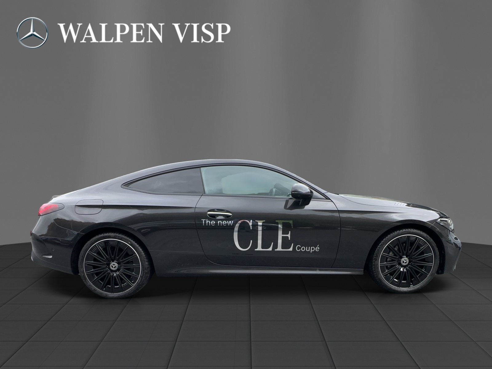 MERCEDES-BENZ CLE 300 Coupé 4Matic 9G-Tronic-image-6
