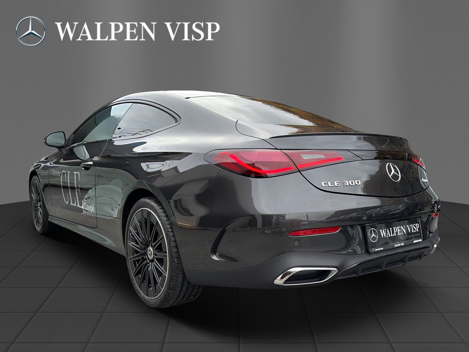 MERCEDES-BENZ CLE 300 Coupé 4Matic 9G-Tronic-showroom-element-3