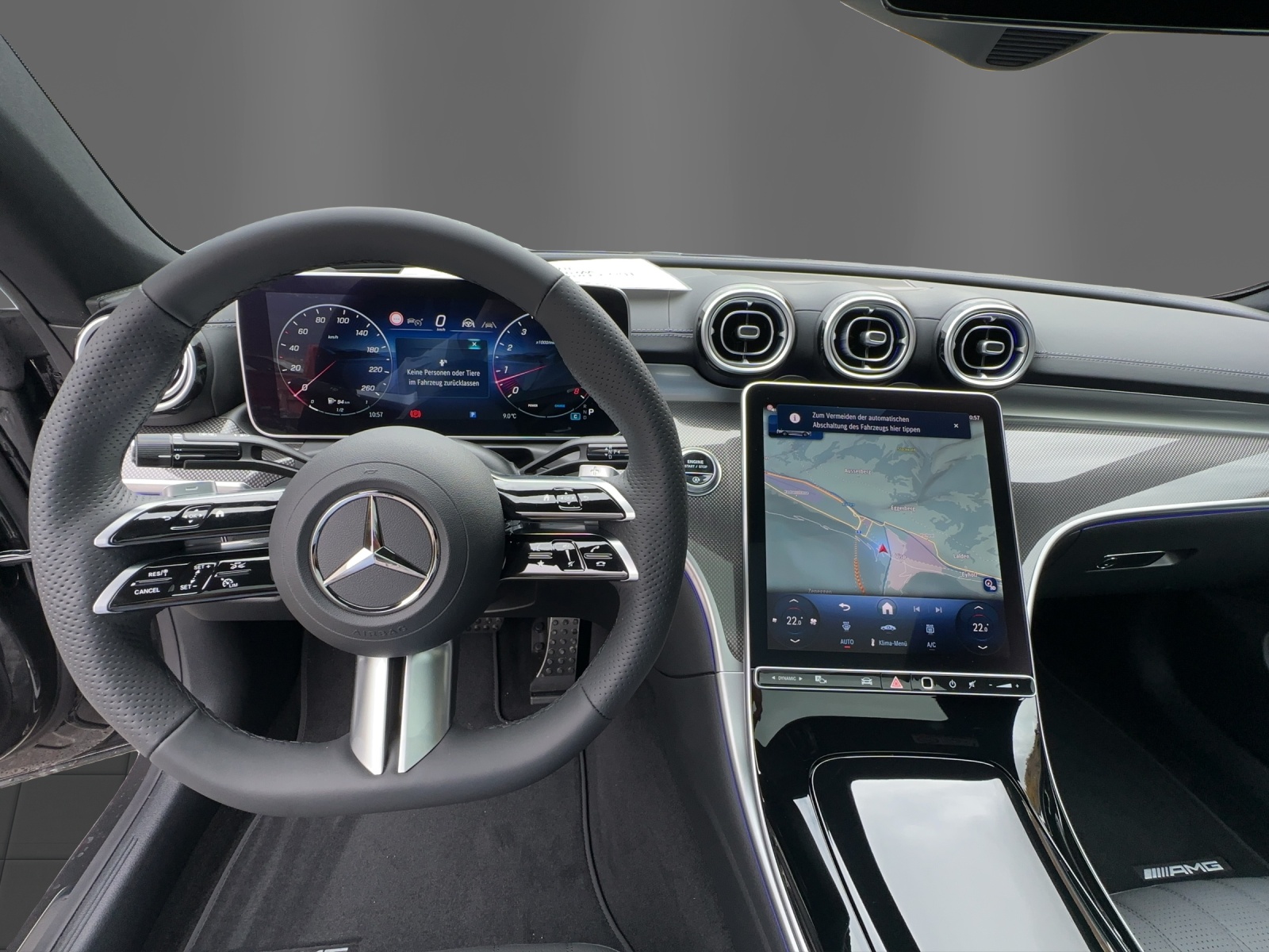 MERCEDES-BENZ CLE 300 Coupé 4Matic 9G-Tronic-image-13