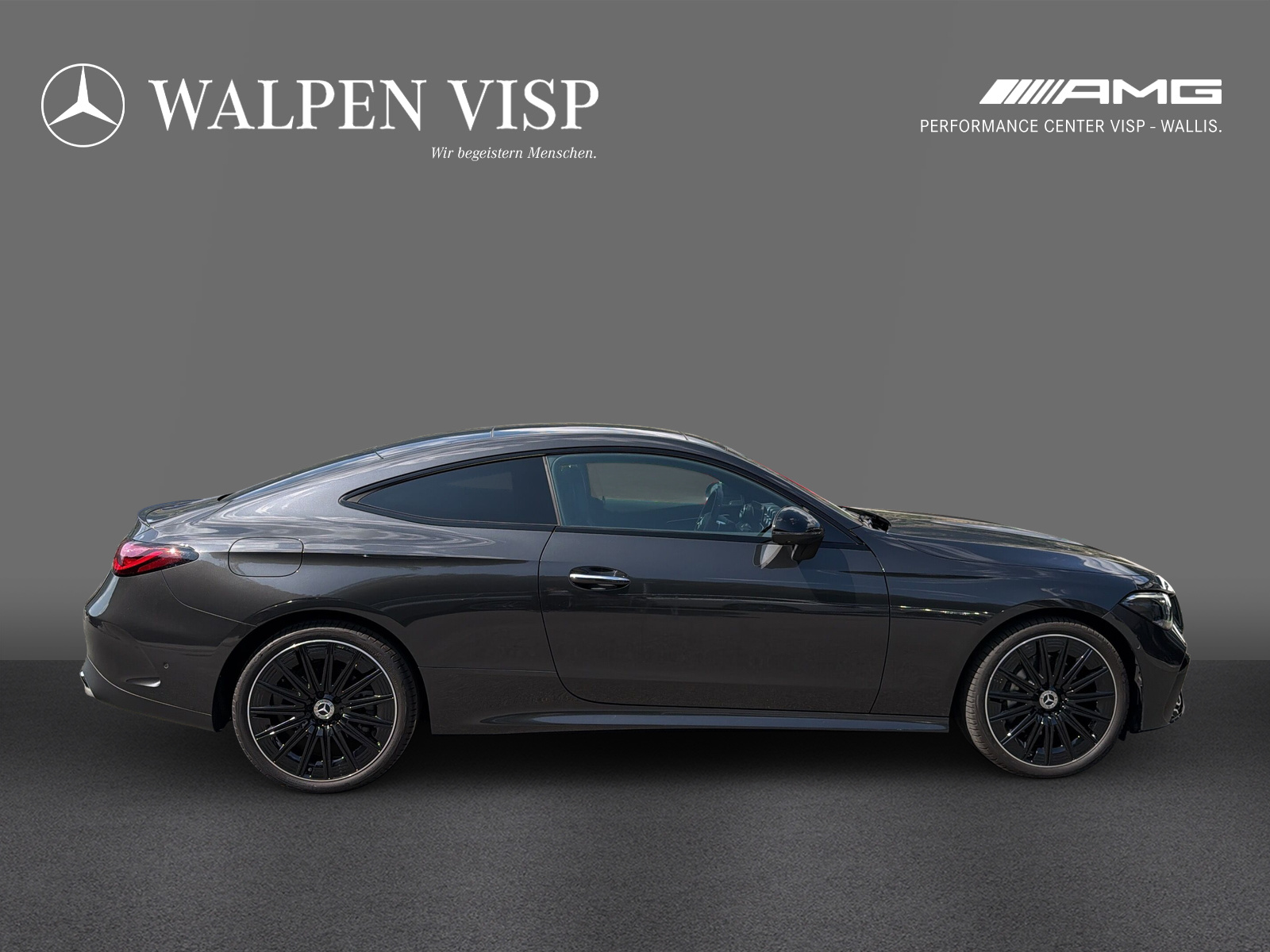 MERCEDES-BENZ CLE 300 Coupé 4Matic 9G-Tronic-image-6