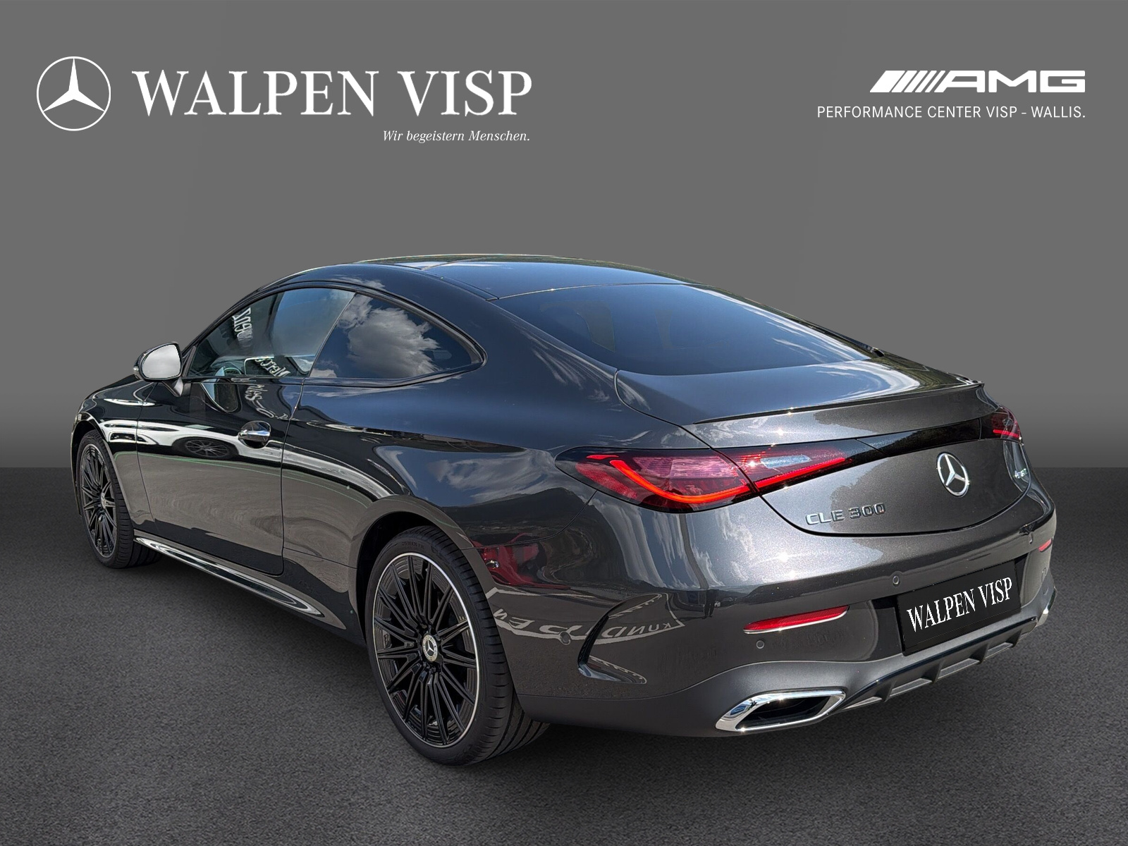 MERCEDES-BENZ CLE 300 Coupé 4Matic 9G-Tronic-showroom-element-3