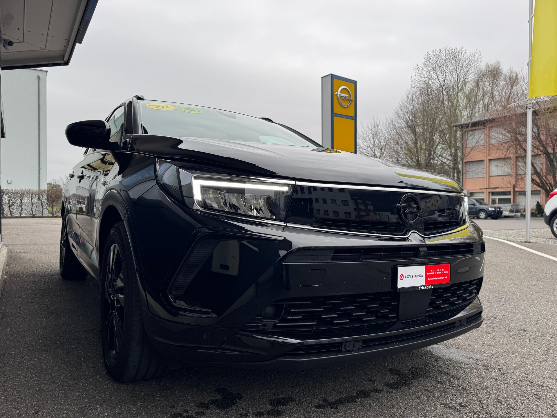OPEL Grandland 1.6Turbo PHEV GS-image-5