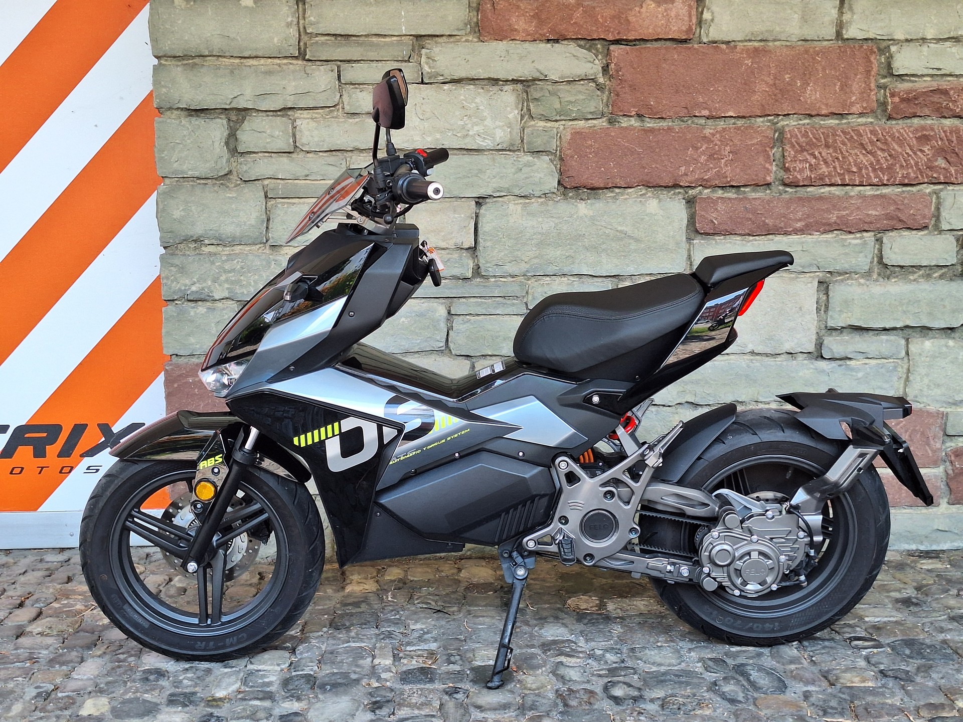 ETRIX Felo W06-showroom-element-1