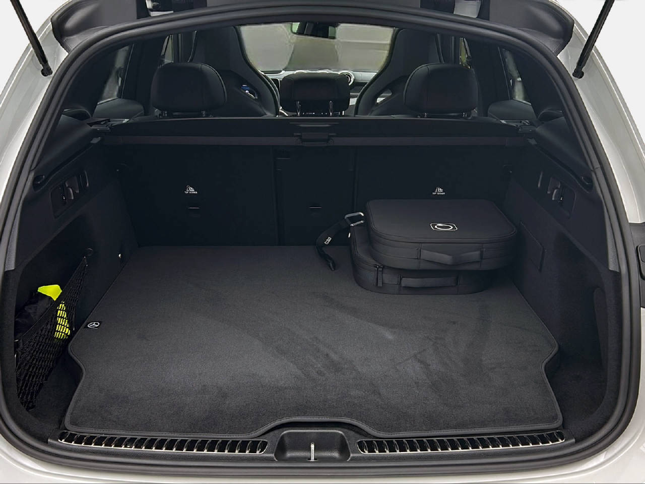 MERCEDES-BENZ GLC 63 AMG S E Performance Executive Edition-image-11