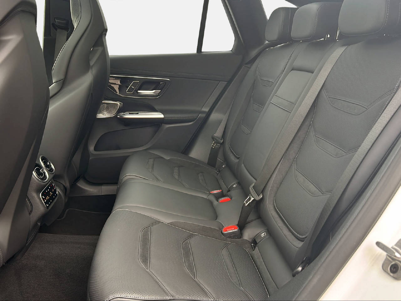 MERCEDES-BENZ GLC 63 AMG S E Performance Executive Edition-image-10