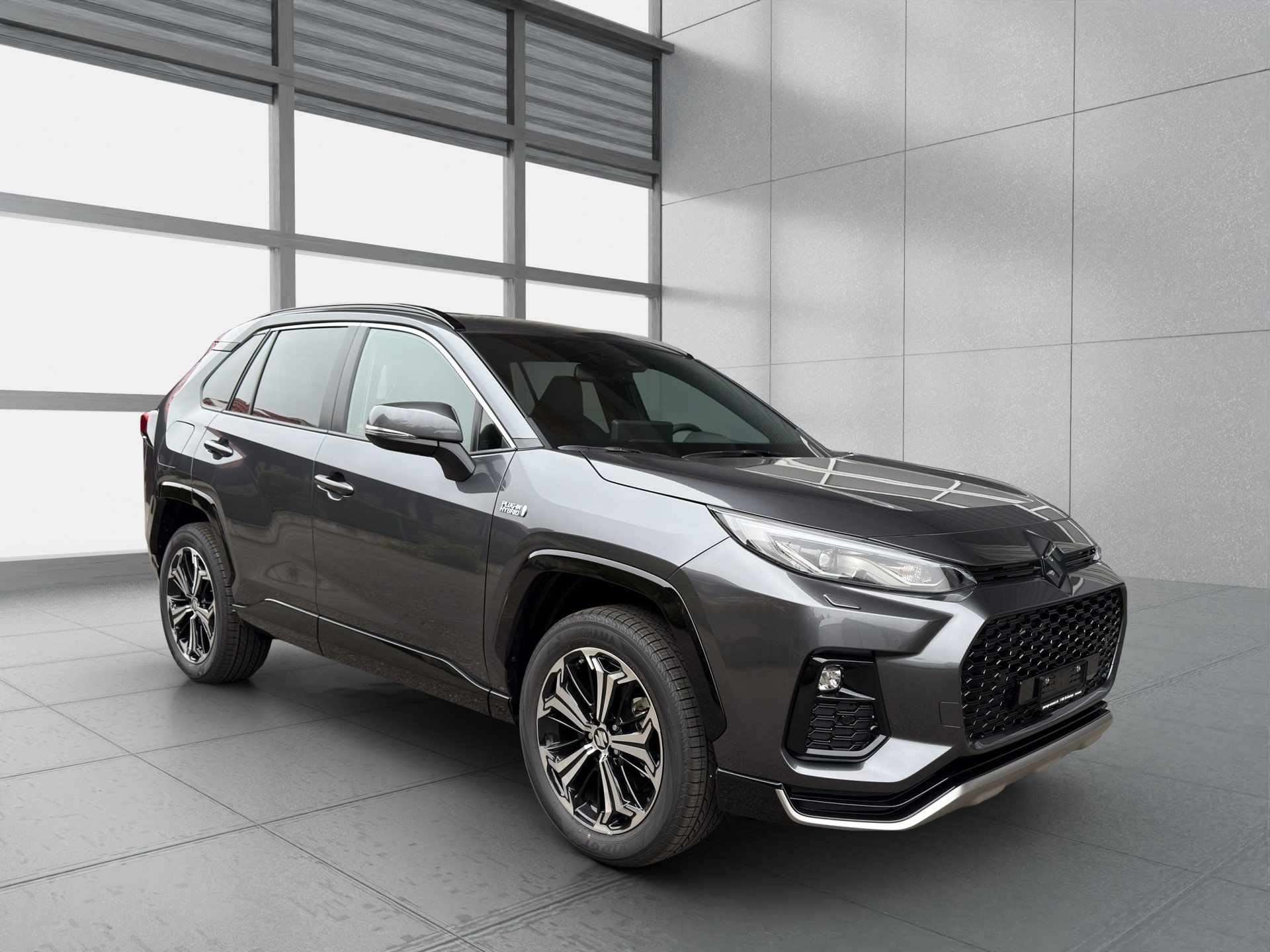 SUZUKI Across 2.5 Plug-in-Hybrid Compact Top E-CVT-image-6