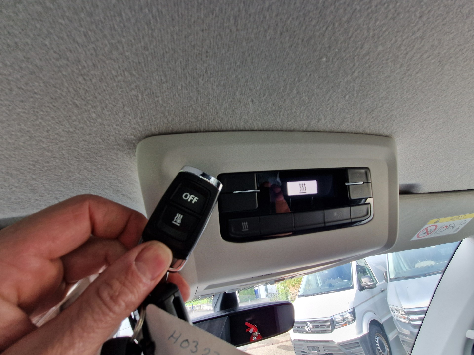 VW T6.1 2.0 TDI 150PS 6-Gang handschaltung-image-13
