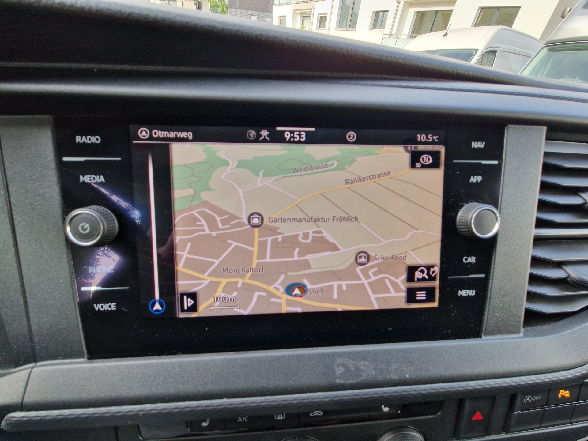 VW T6.1 2.0 TDI 150PS 6-Gang handschaltung-image-12