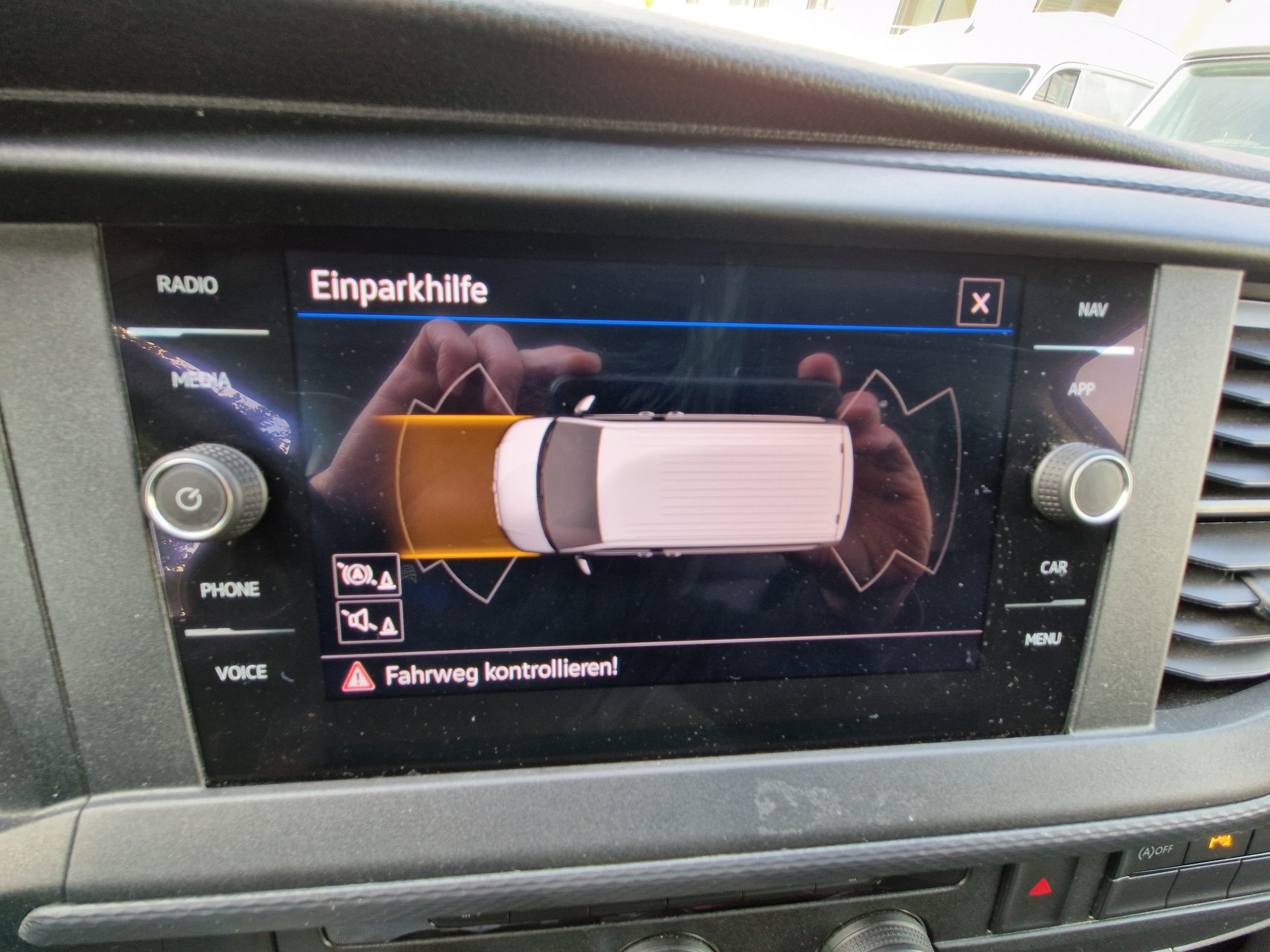 VW T6.1 2.0 TDI 150PS 6-Gang handschaltung-image-10