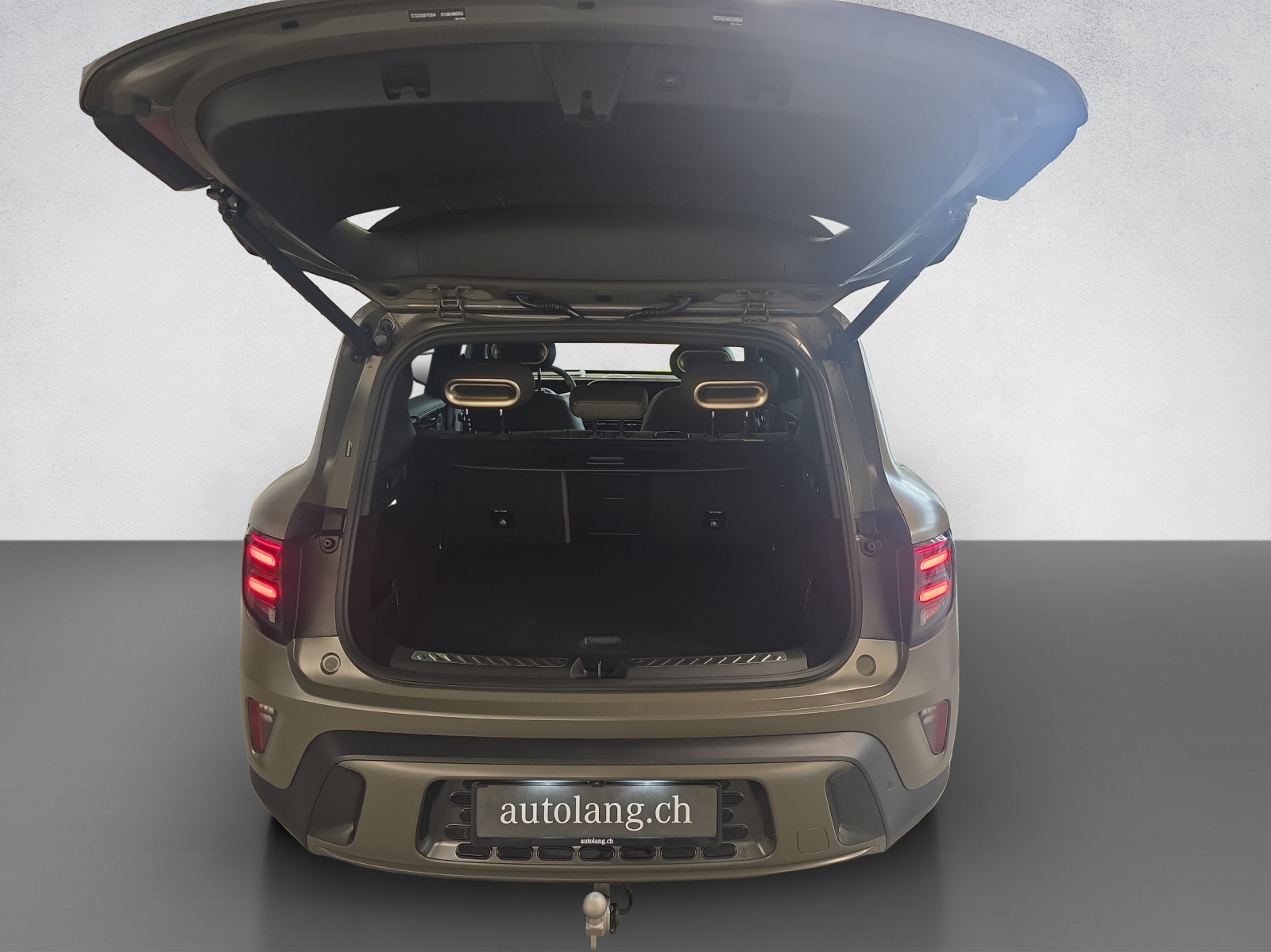 SMART #5 Summit Edition-image-7