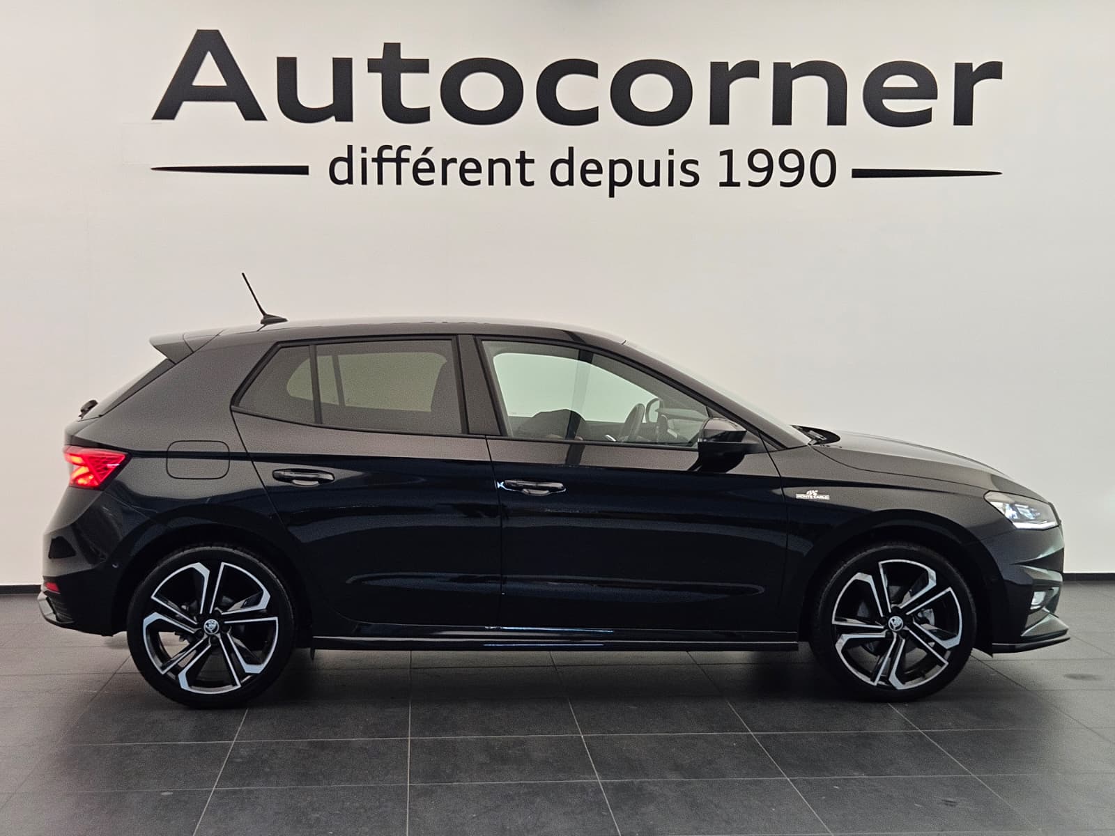 SKODA Fabia 1.5 TSI Monte Carlo DSG-image-5
