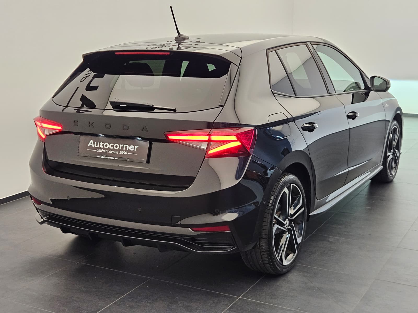 SKODA Fabia 1.5 TSI Monte Carlo DSG-image-6