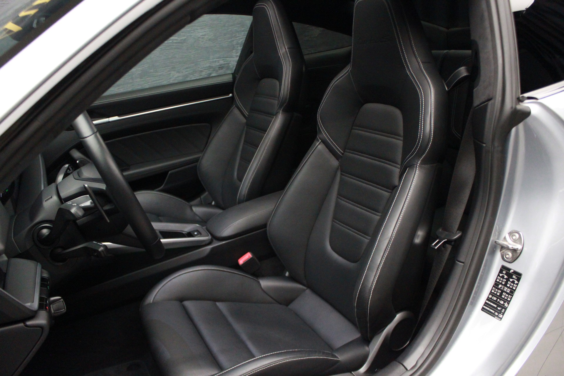 PORSCHE 911 Turbo S PDK-image-16