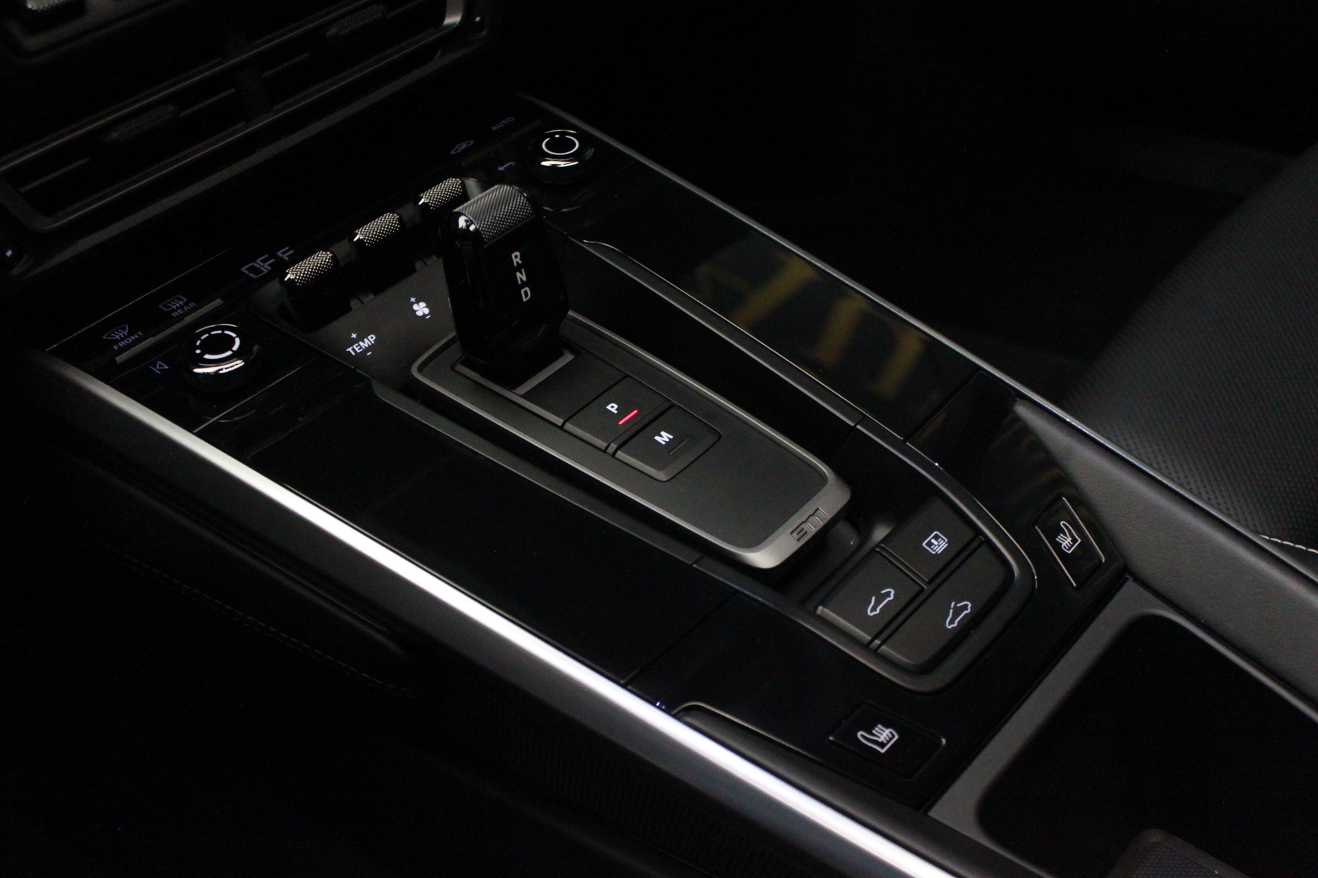 PORSCHE 911 Turbo S PDK-image-22