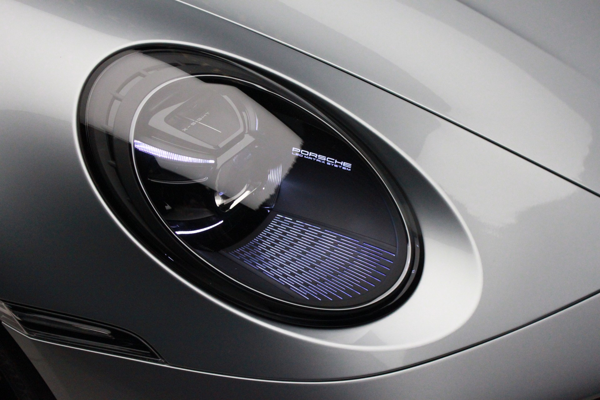 PORSCHE 911 Turbo S PDK-image-6