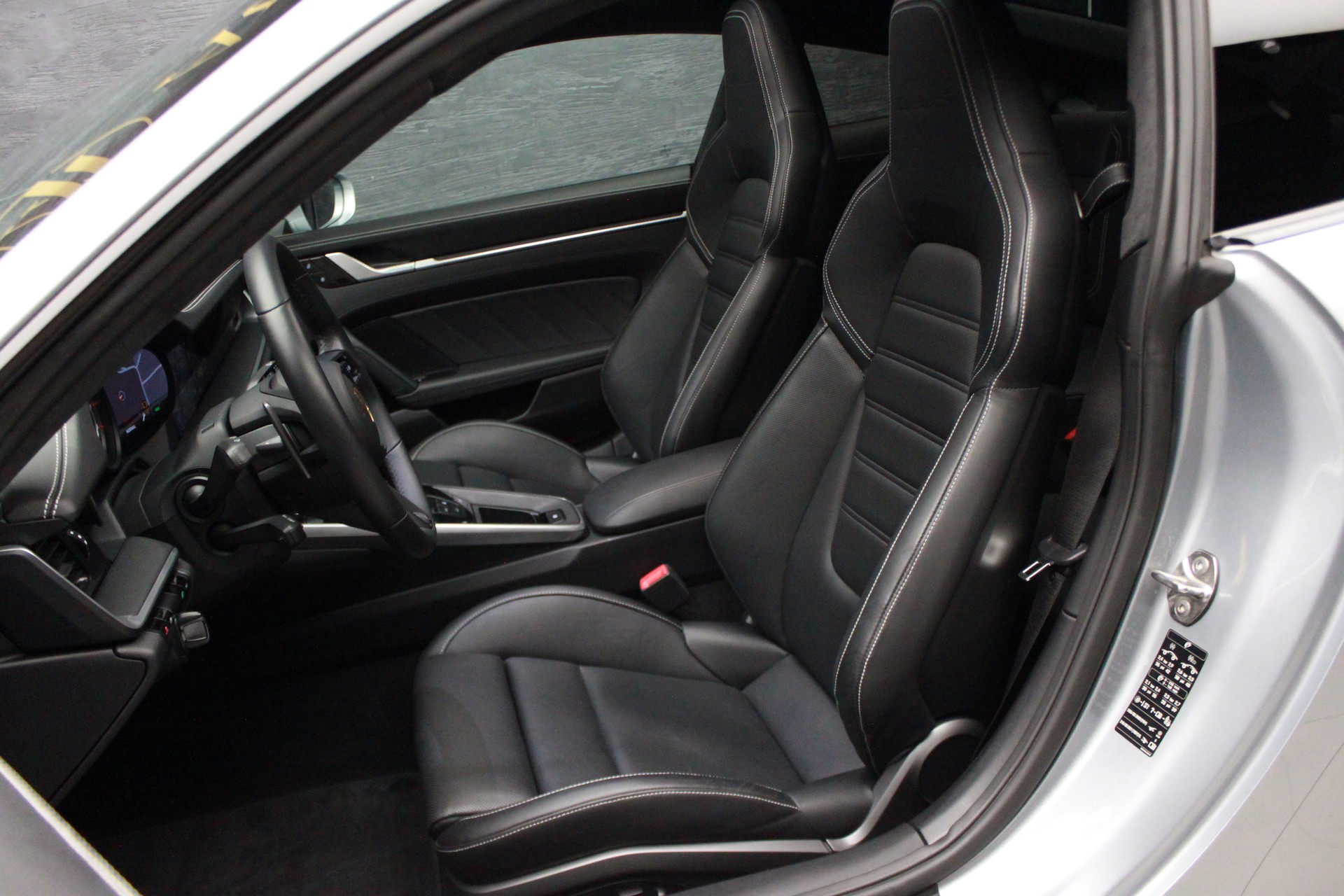 PORSCHE 911 Turbo S PDK-image-17