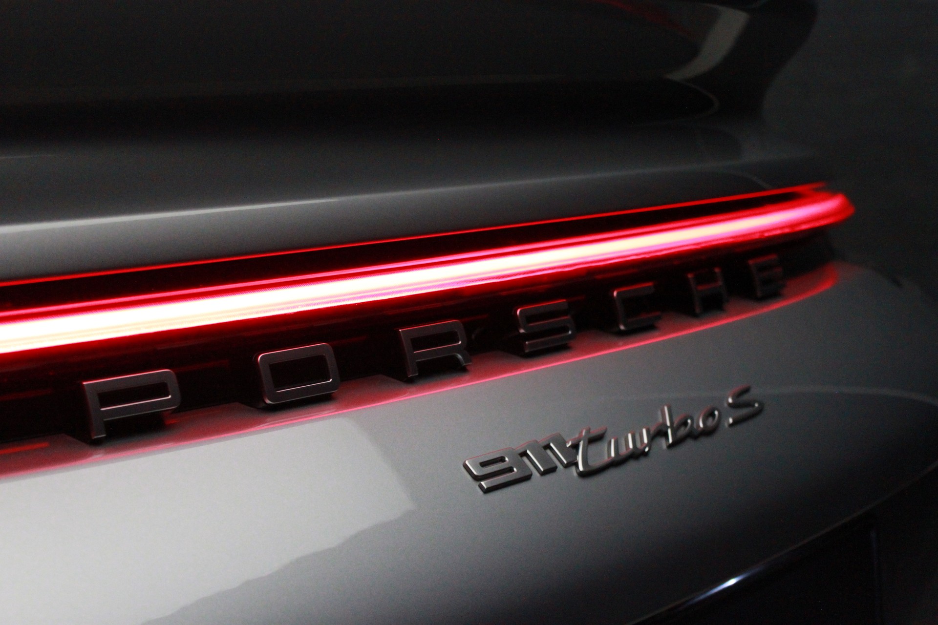 PORSCHE 911 Turbo S PDK-image-13