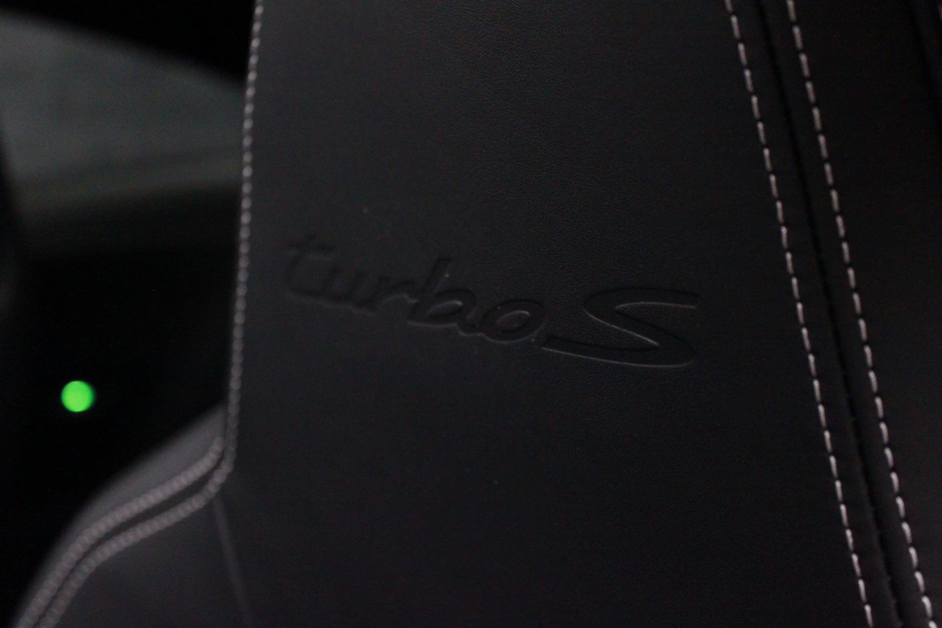 PORSCHE 911 Turbo S PDK-image-18