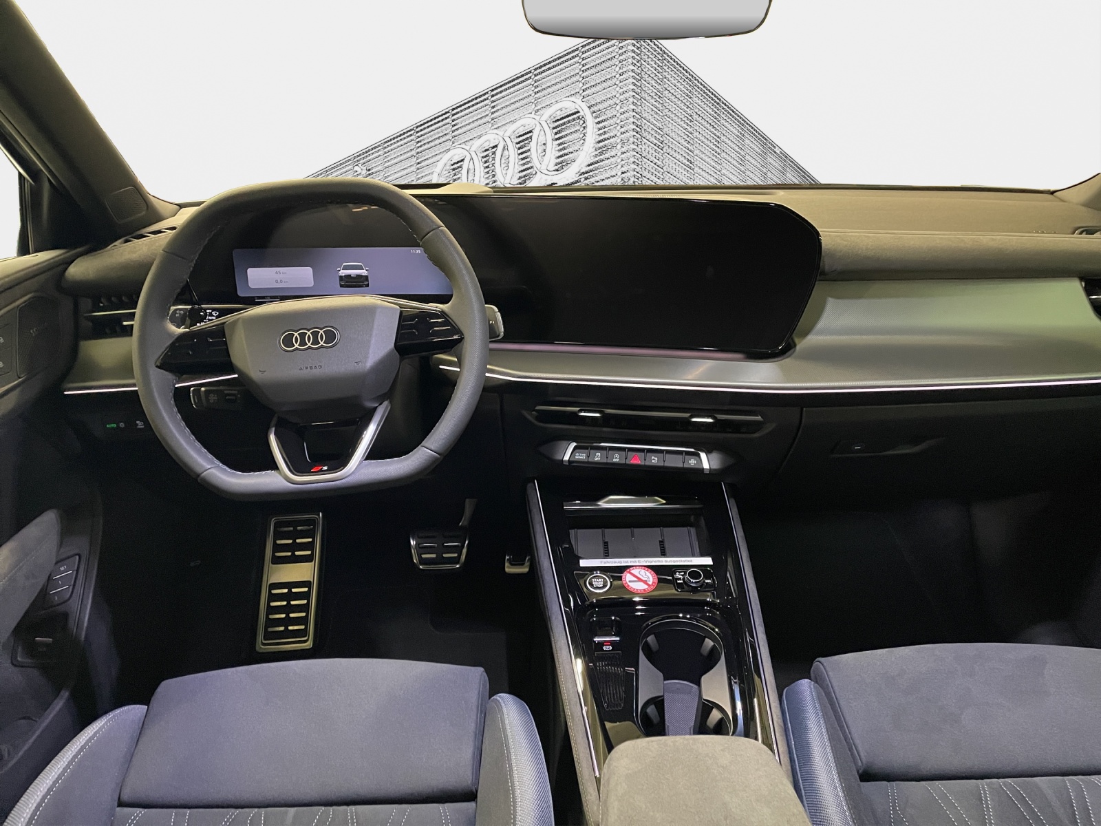 AUDI Q3 SUV TFSI quattro 195 kW S tronic-image-10