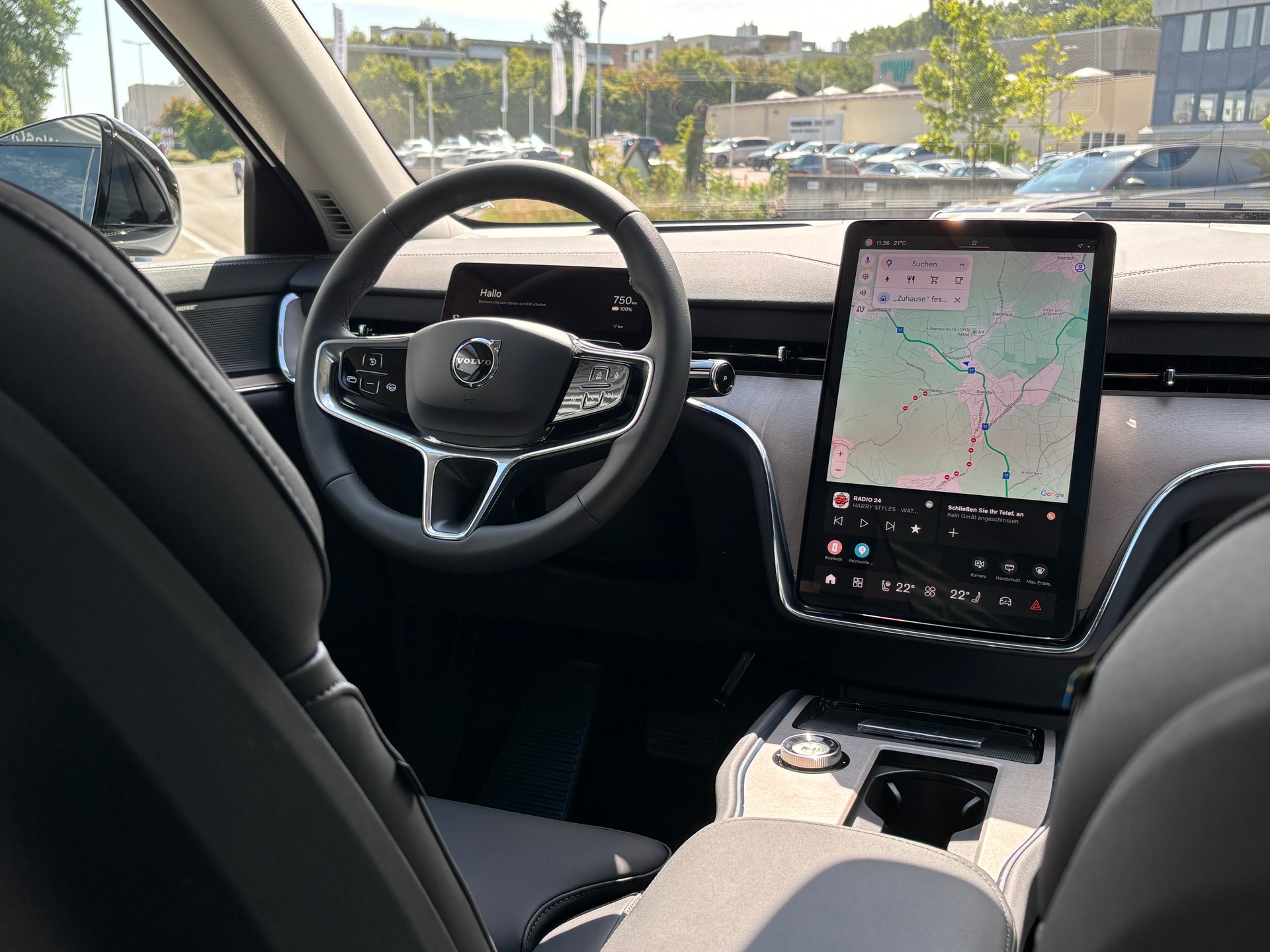 VOLVO EX90 Twin Plus AWD-image-12