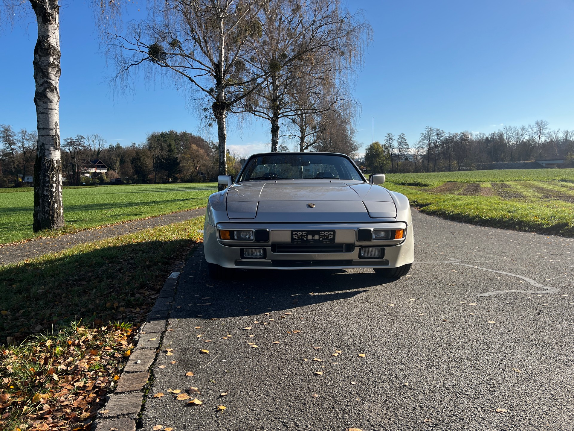 PORSCHE 944-image-3