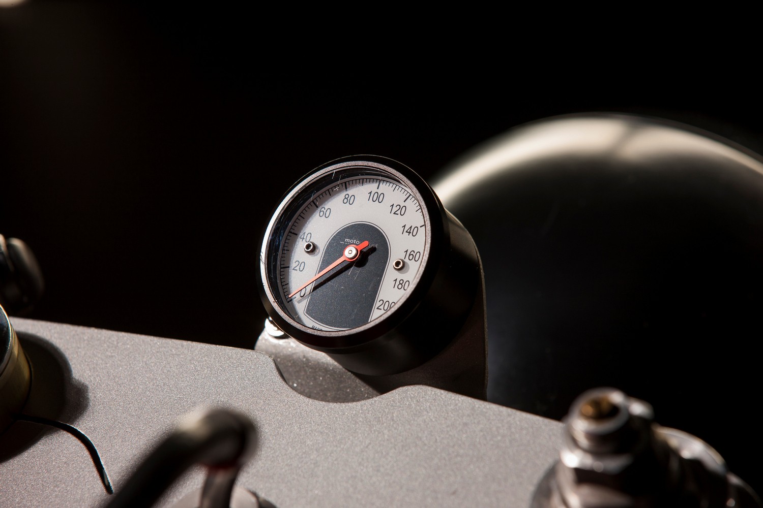DUCATI 900 SS (Supersport) USD - Exklusiver Café Racer Umbau-image-8