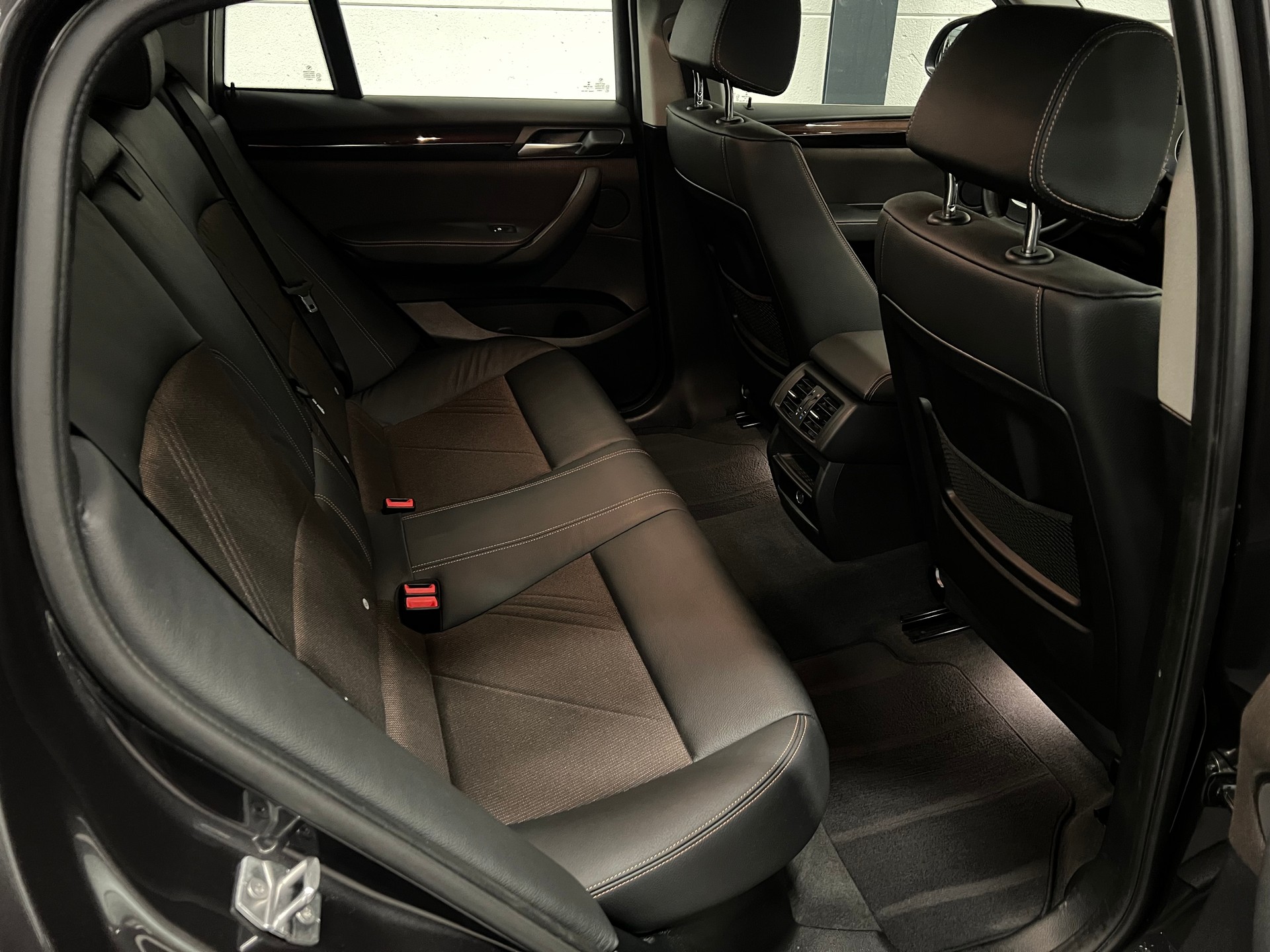 BMW X4 xDrive 35d xLine Steptronic-image-22