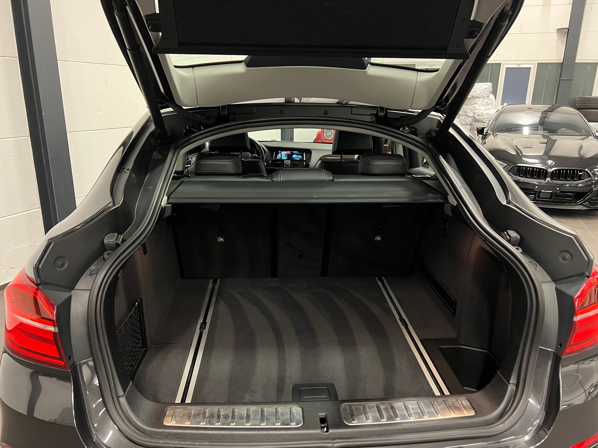BMW X4 xDrive 35d xLine Steptronic-image-24