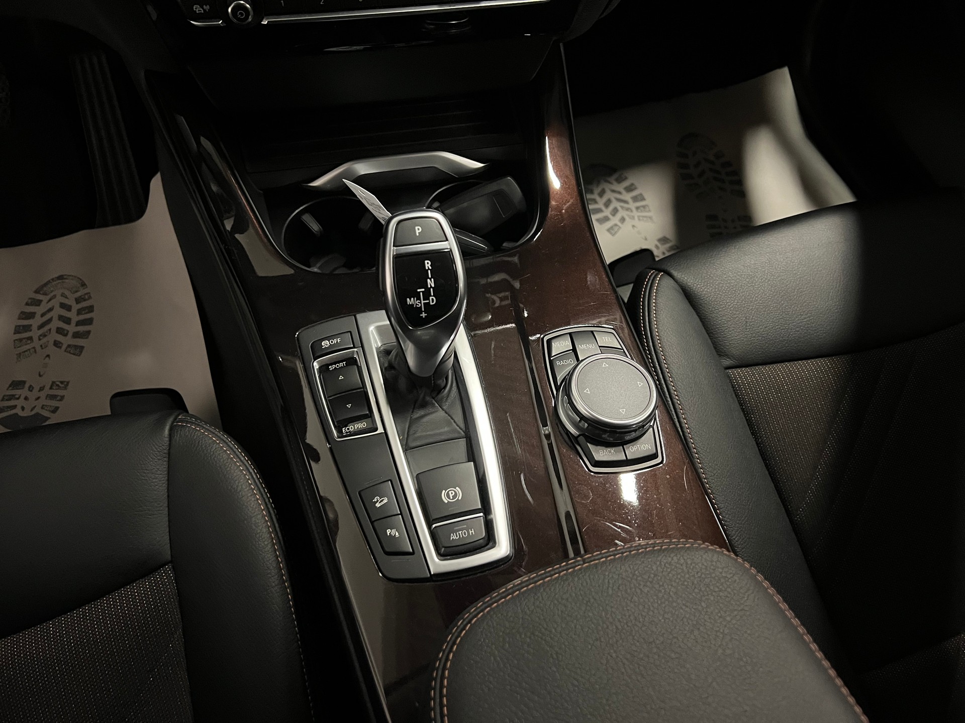 BMW X4 xDrive 35d xLine Steptronic-image-27