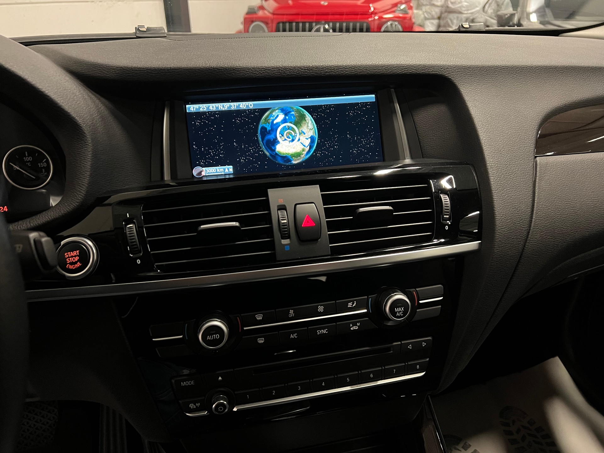 BMW X4 xDrive 35d xLine Steptronic-image-26