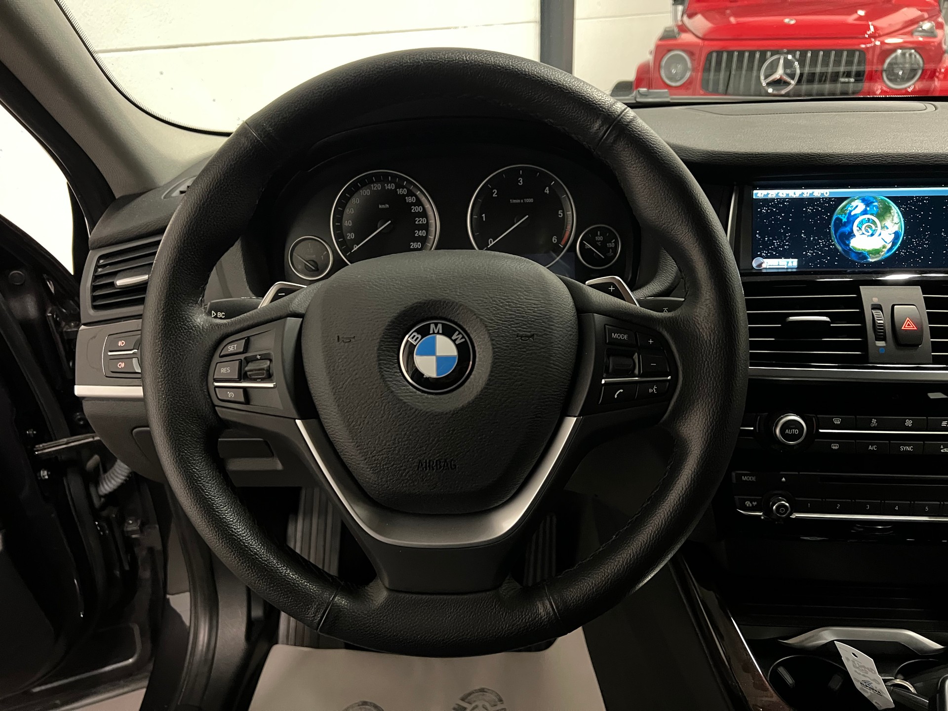 BMW X4 xDrive 35d xLine Steptronic-image-25