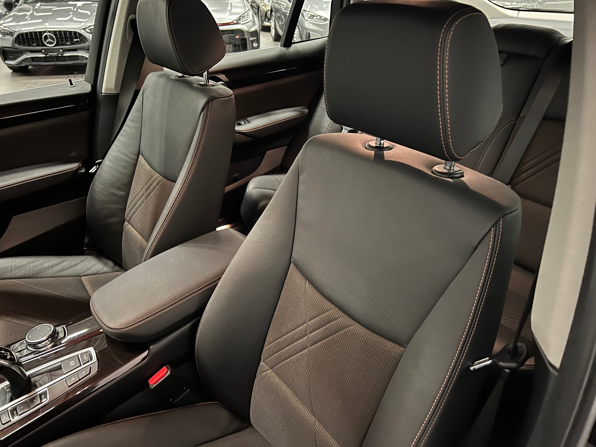 BMW X4 xDrive 35d xLine Steptronic-image-18