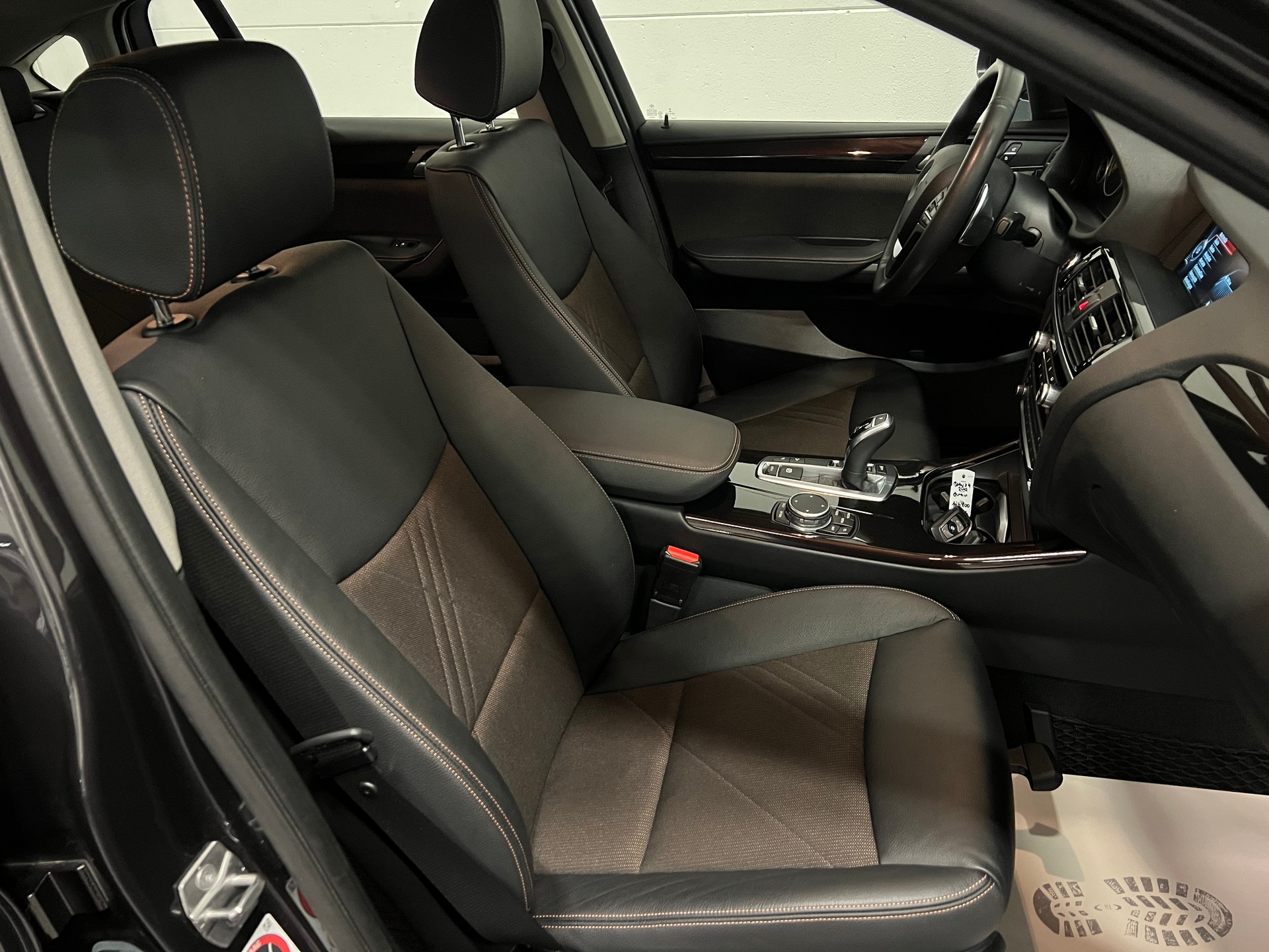 BMW X4 xDrive 35d xLine Steptronic-image-20