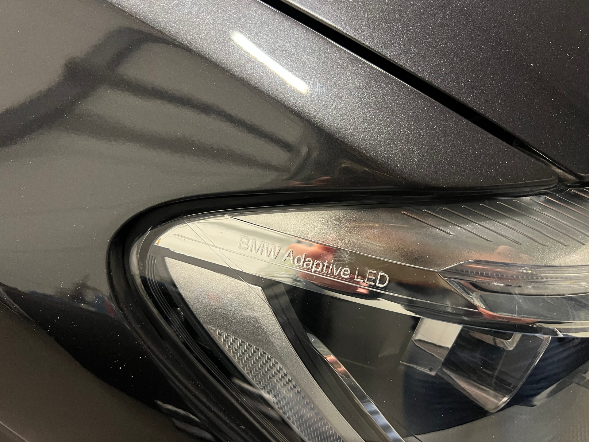 BMW X4 xDrive 35d xLine Steptronic-image-29