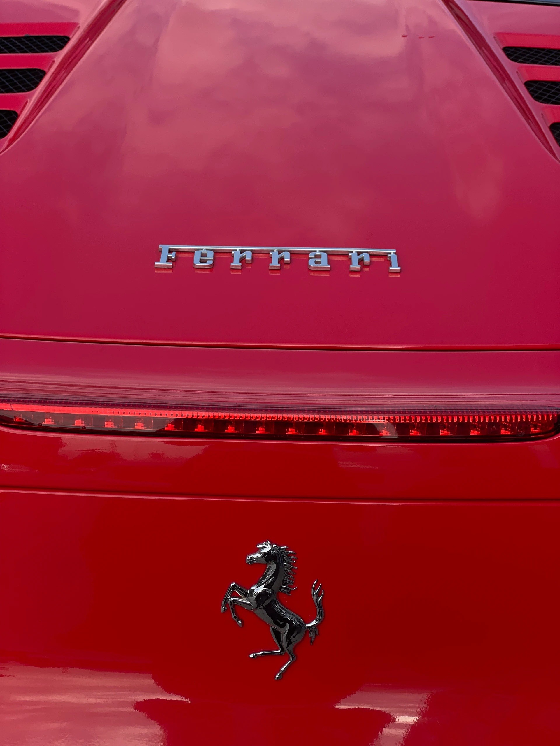 FERRARI 458 Spider Italia 4.5 V8-image-7
