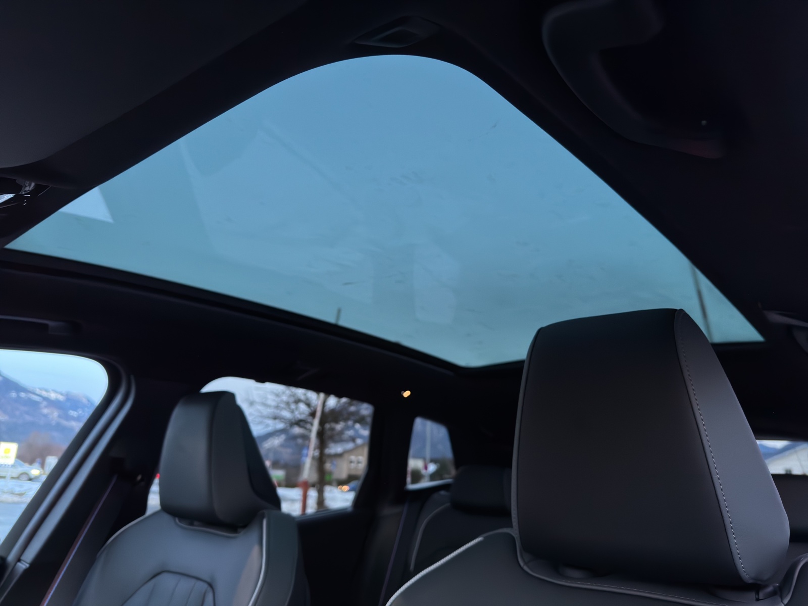 BMW X3 xDrive 48V 40d M Sport Pro-image-15