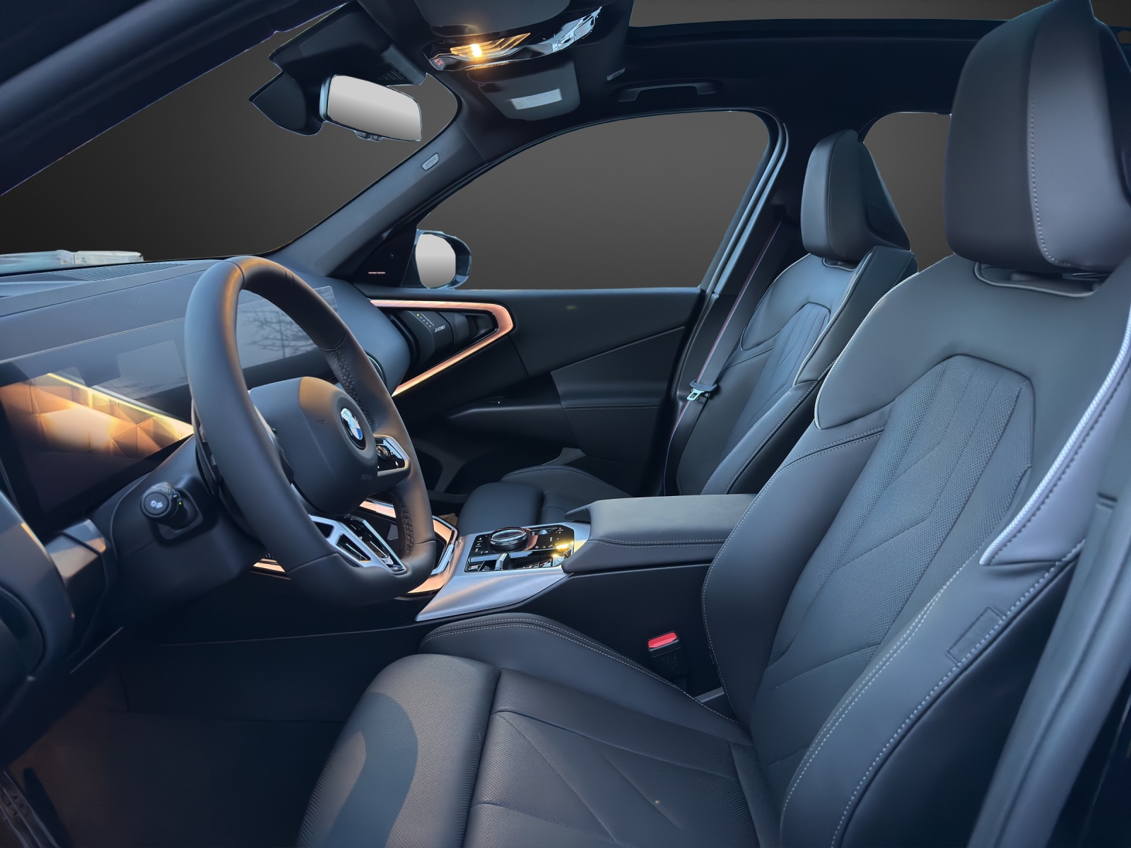 BMW X3 xDrive 48V 40d M Sport Pro-image-7