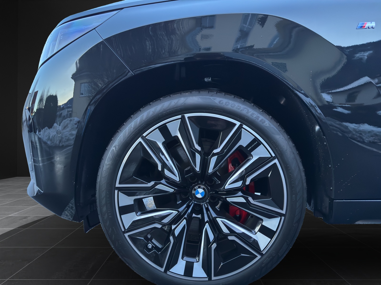 BMW X3 xDrive 48V 40d M Sport Pro-image-13