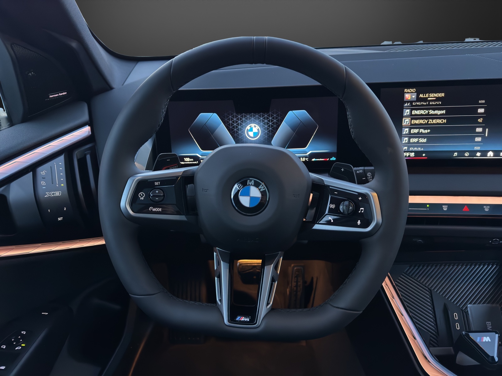 BMW X3 xDrive 48V 40d M Sport Pro-image-10