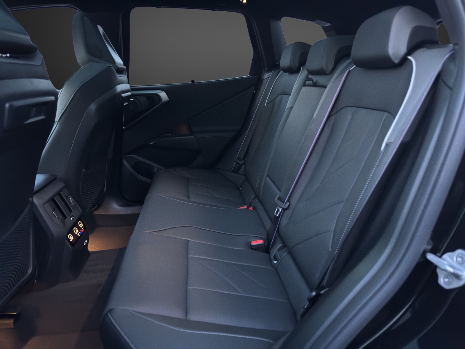 BMW X3 xDrive 48V 40d M Sport Pro-image-8