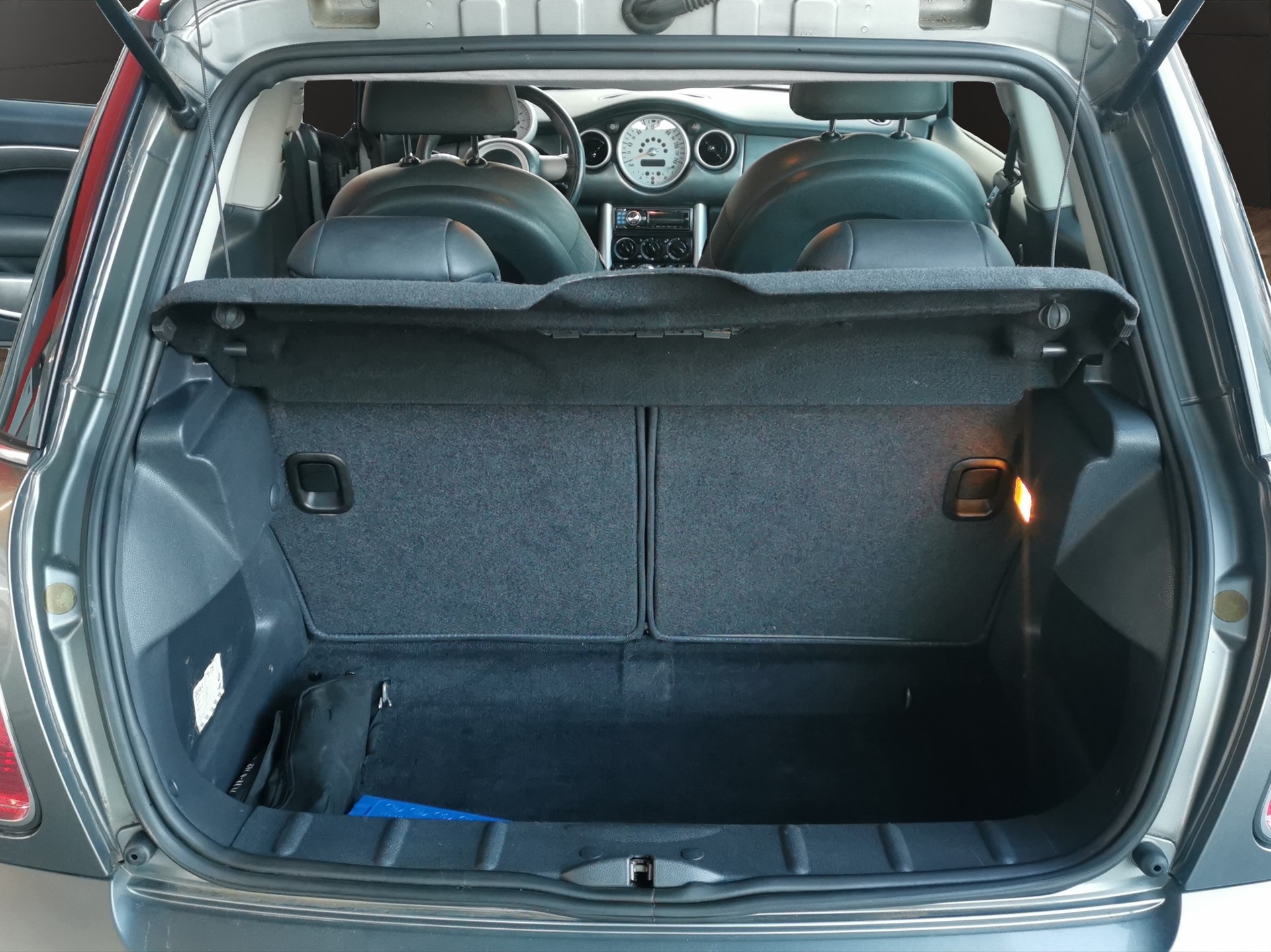 MINI Mini Cooper S-image-9