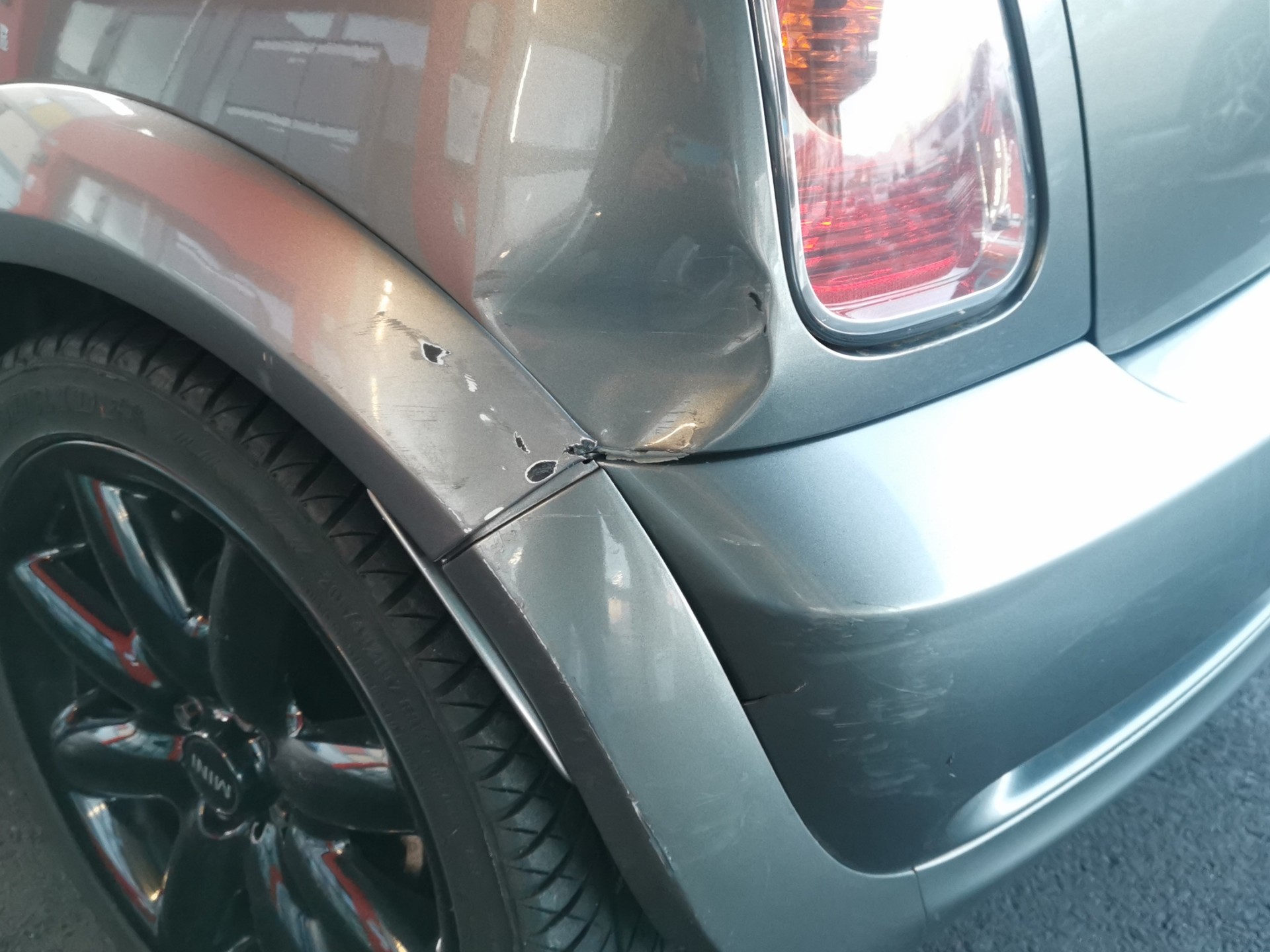 MINI Mini Cooper S-image-7