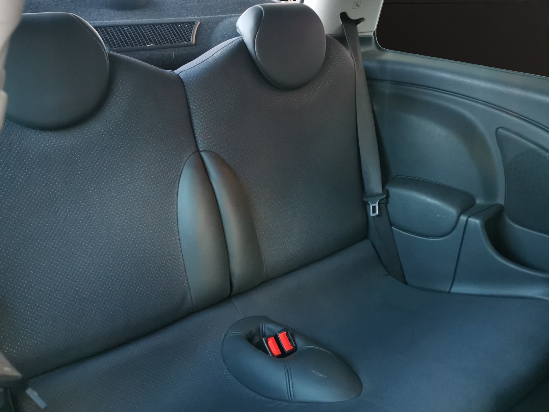 MINI Mini Cooper S-image-15