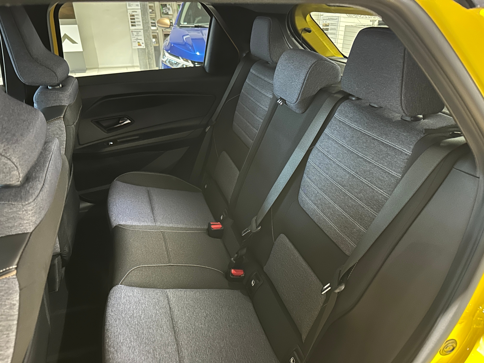 RENAULT R5 E-Tech Comfort Range techno-image-10