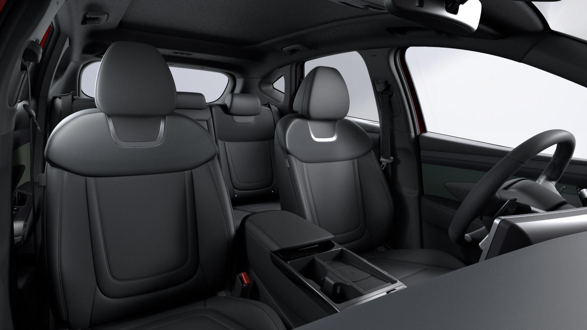 HYUNDAI Tucson 1.6 T-GDi HEV Vertex 4WD-image-9