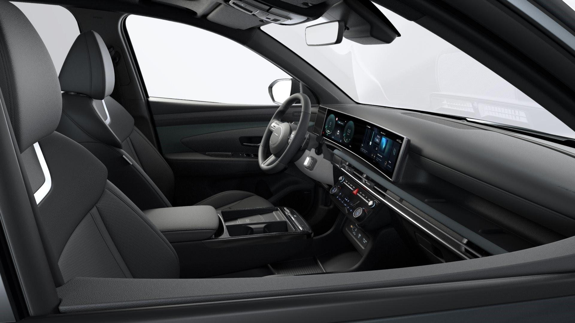 HYUNDAI Tucson 1.6 T-GDi HEV Vertex 4WD-image-6