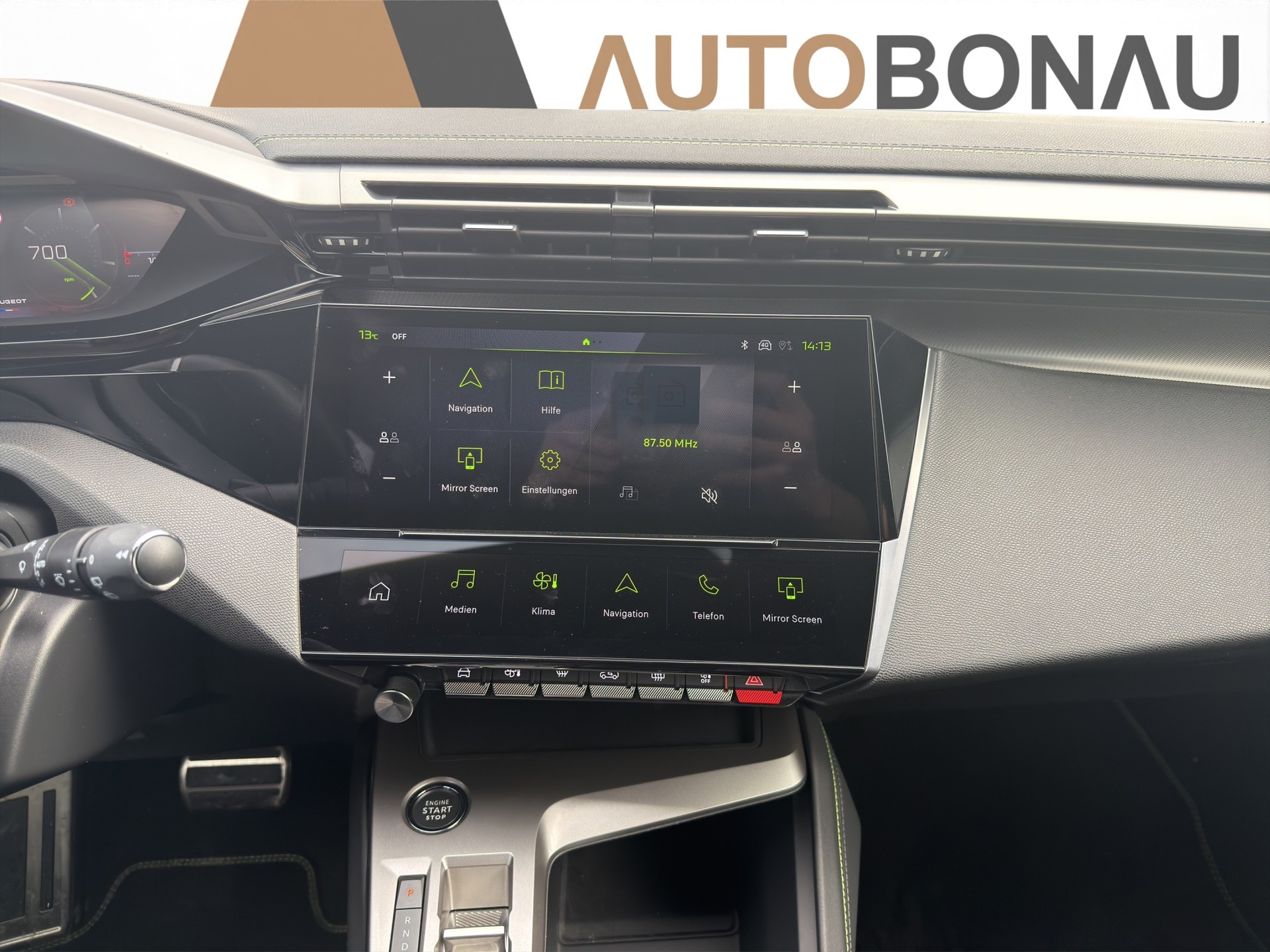 PEUGEOT 308 1.2 PureTech GT-image-16