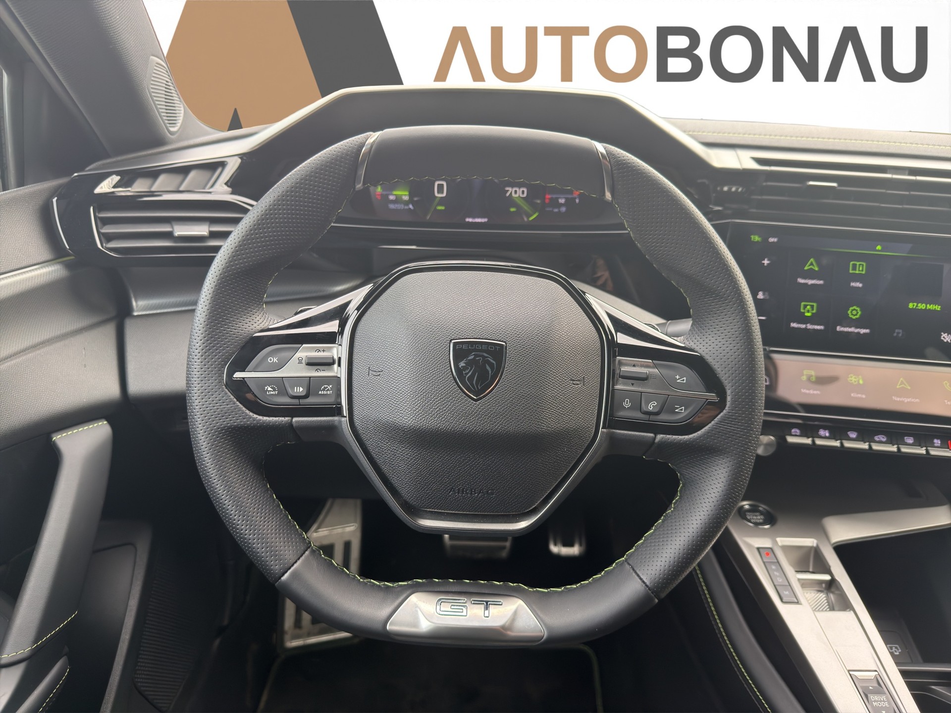 PEUGEOT 308 1.2 PureTech GT-image-13