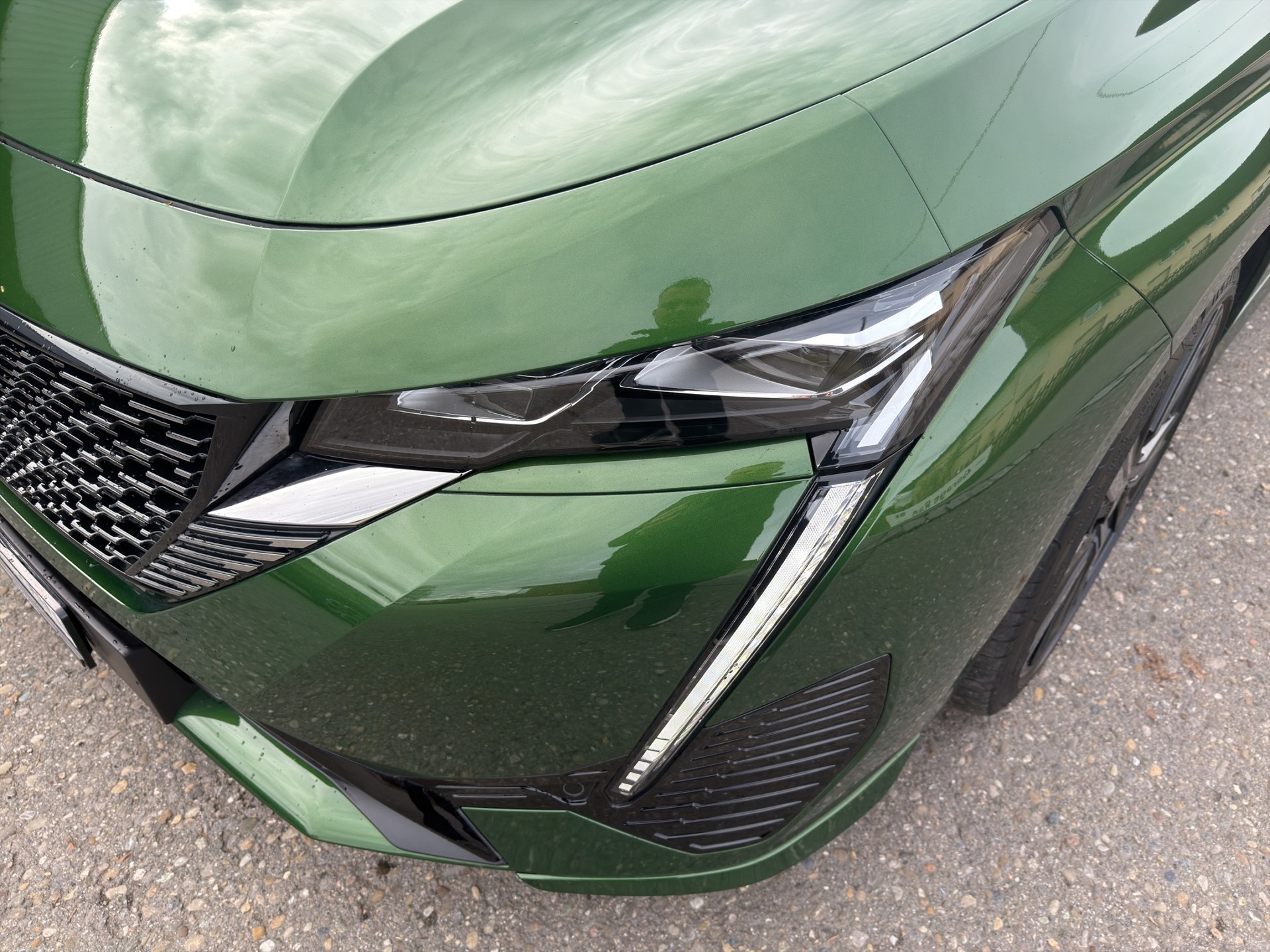 PEUGEOT 308 1.2 PureTech GT-image-23