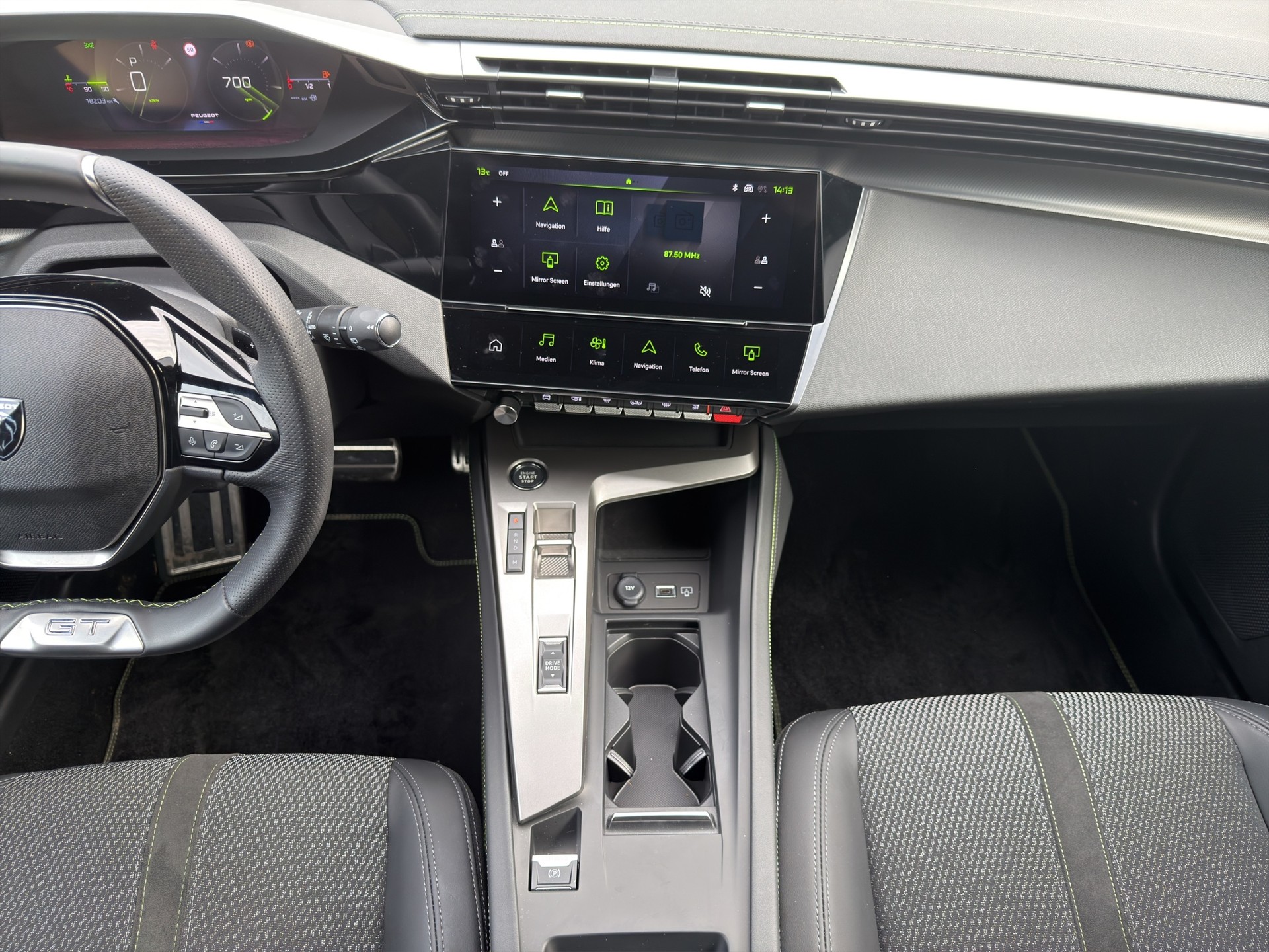 PEUGEOT 308 1.2 PureTech GT-image-15